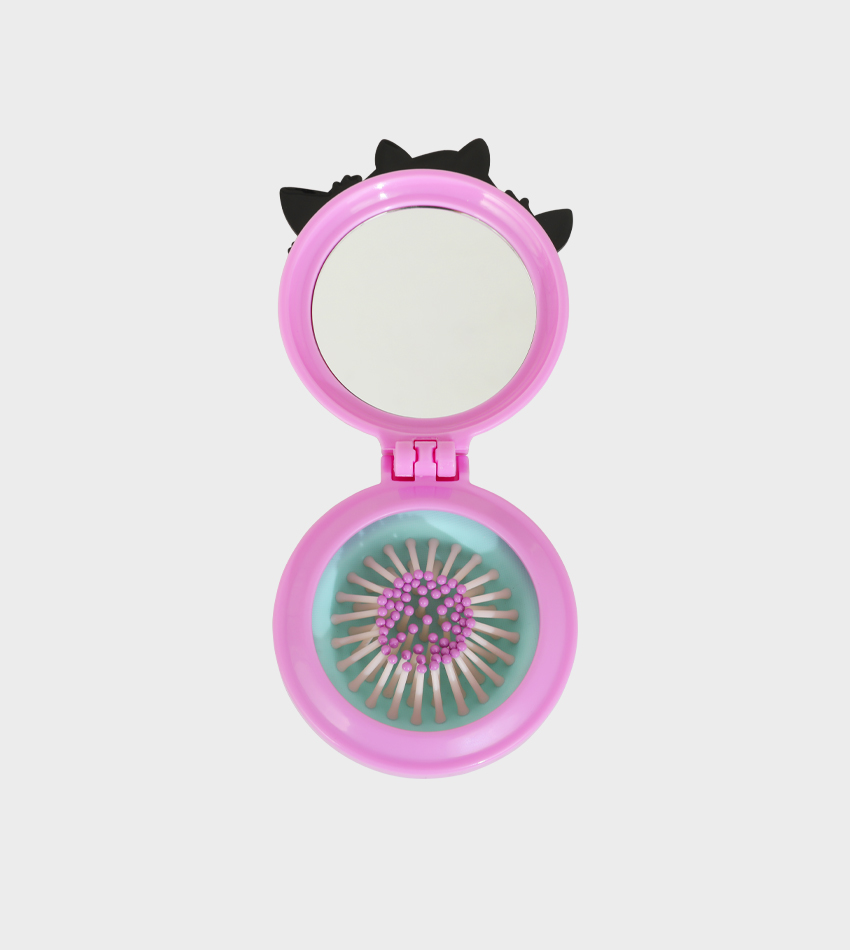 brush and mirror GB5479 
